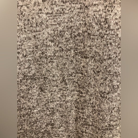 Old Navy Gray T-shirt Dress - Picture 4 of 4